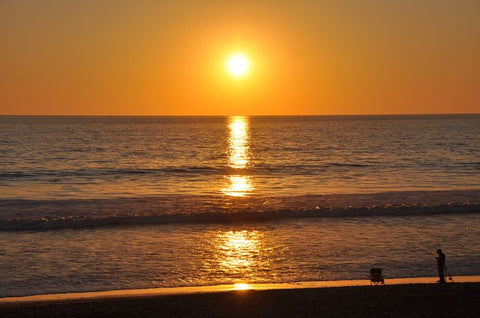 Os incríveis benefícios do sol para a sua saúde