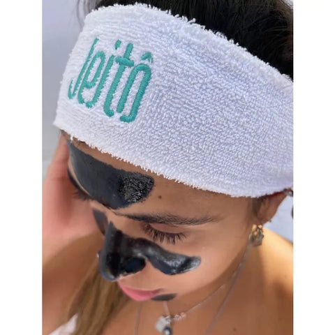 Faixa Skincare Jeitô